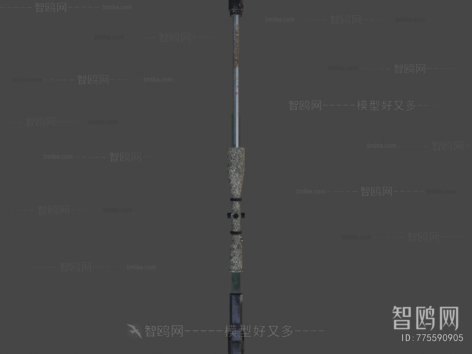 Modern Military Equipment