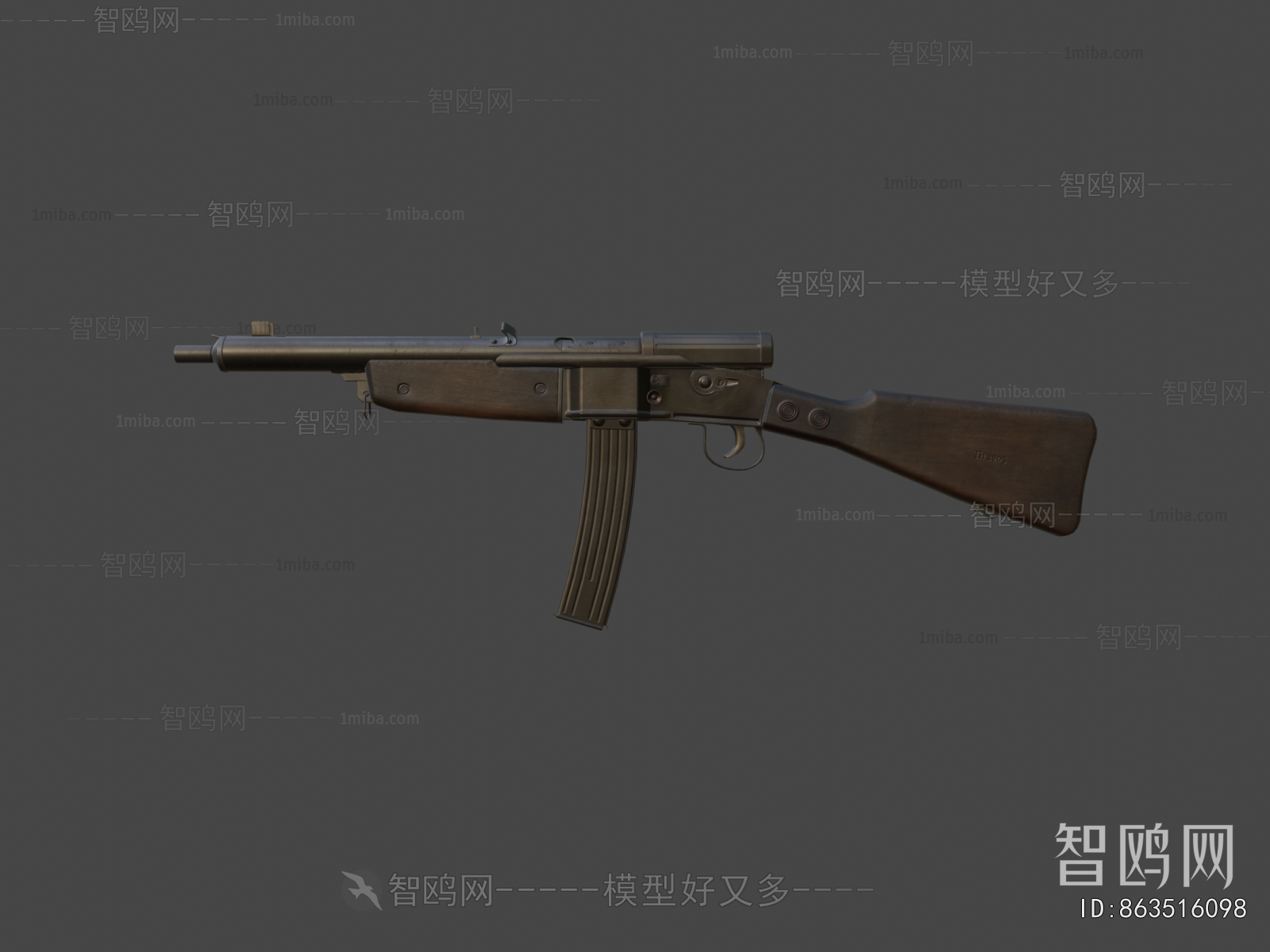 Modern Military Equipment