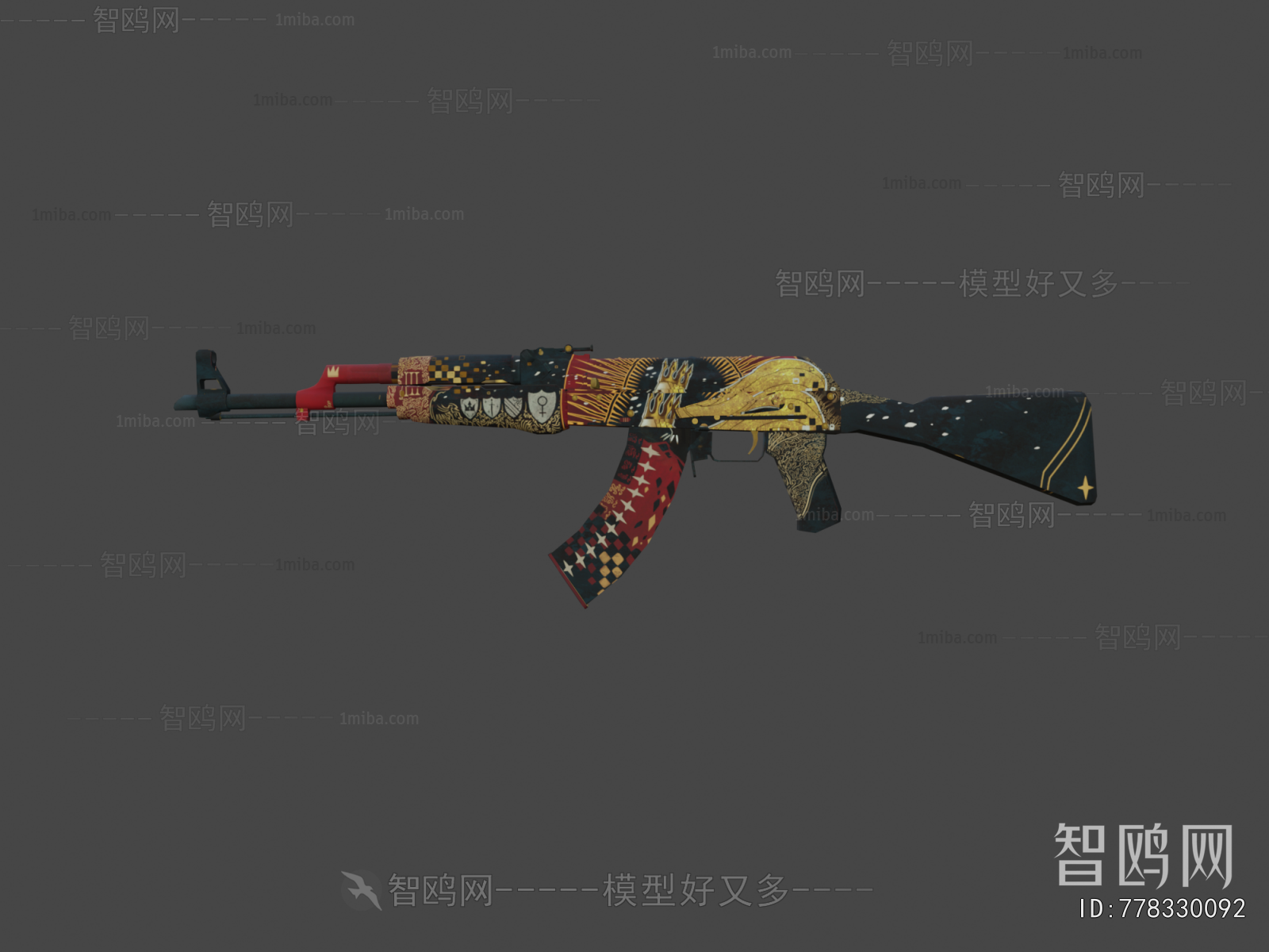 Modern Military Equipment