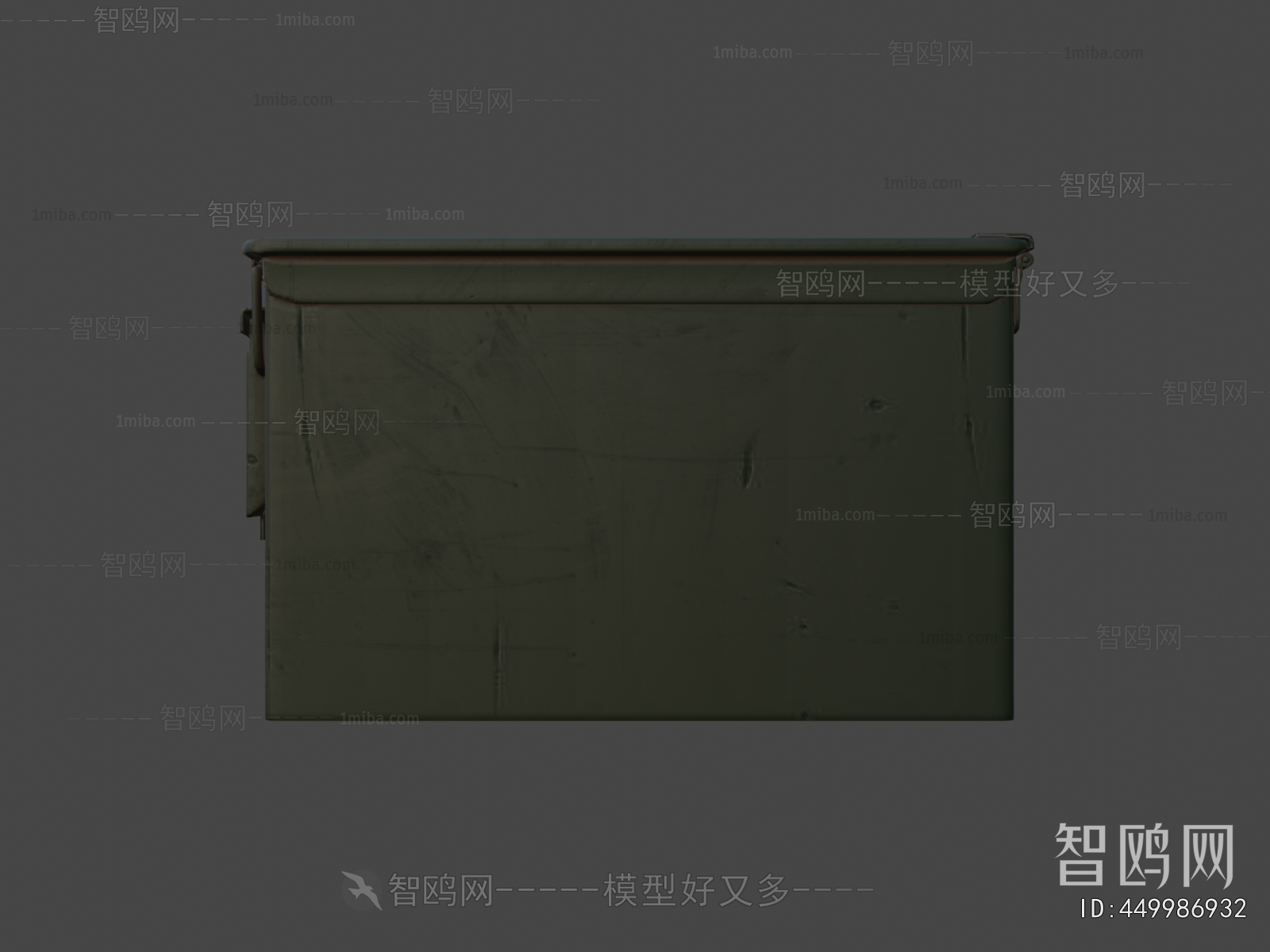 Modern Military Equipment