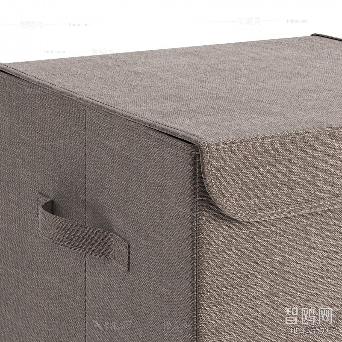 Modern Storage Basket