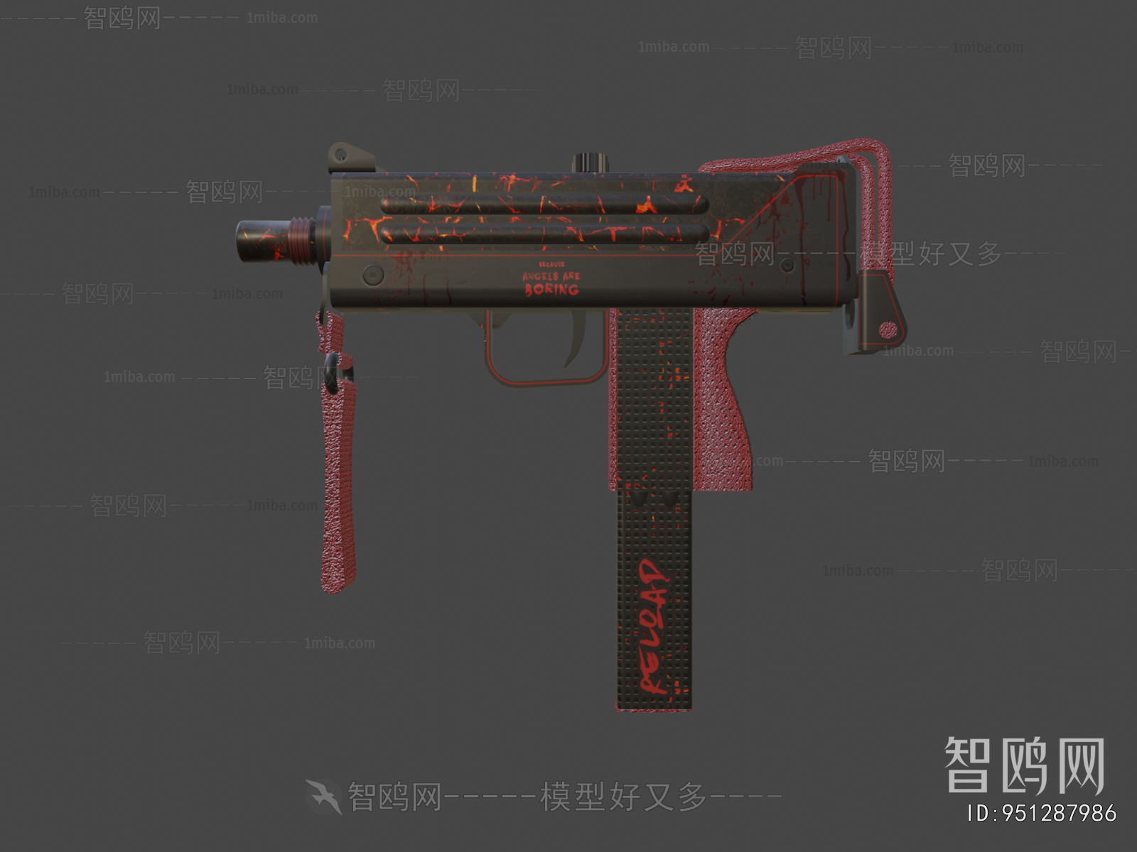 Modern Military Equipment