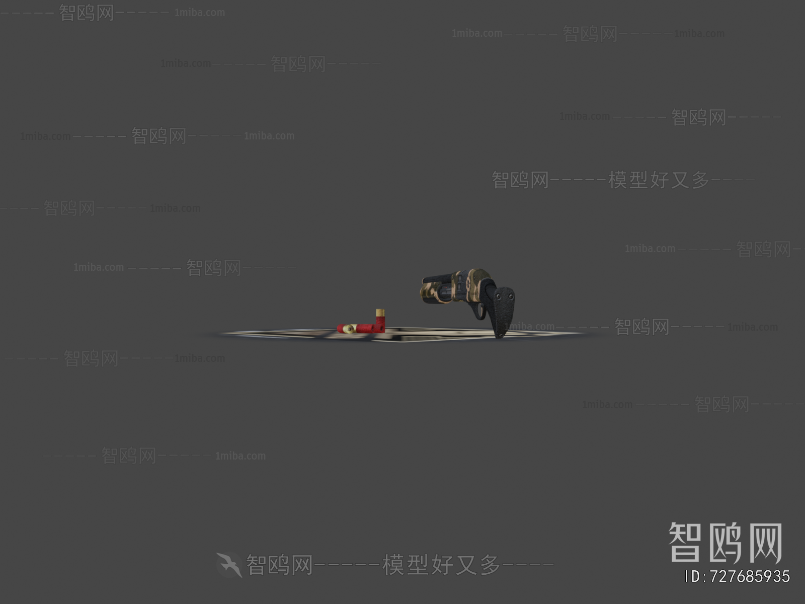 Modern Military Equipment