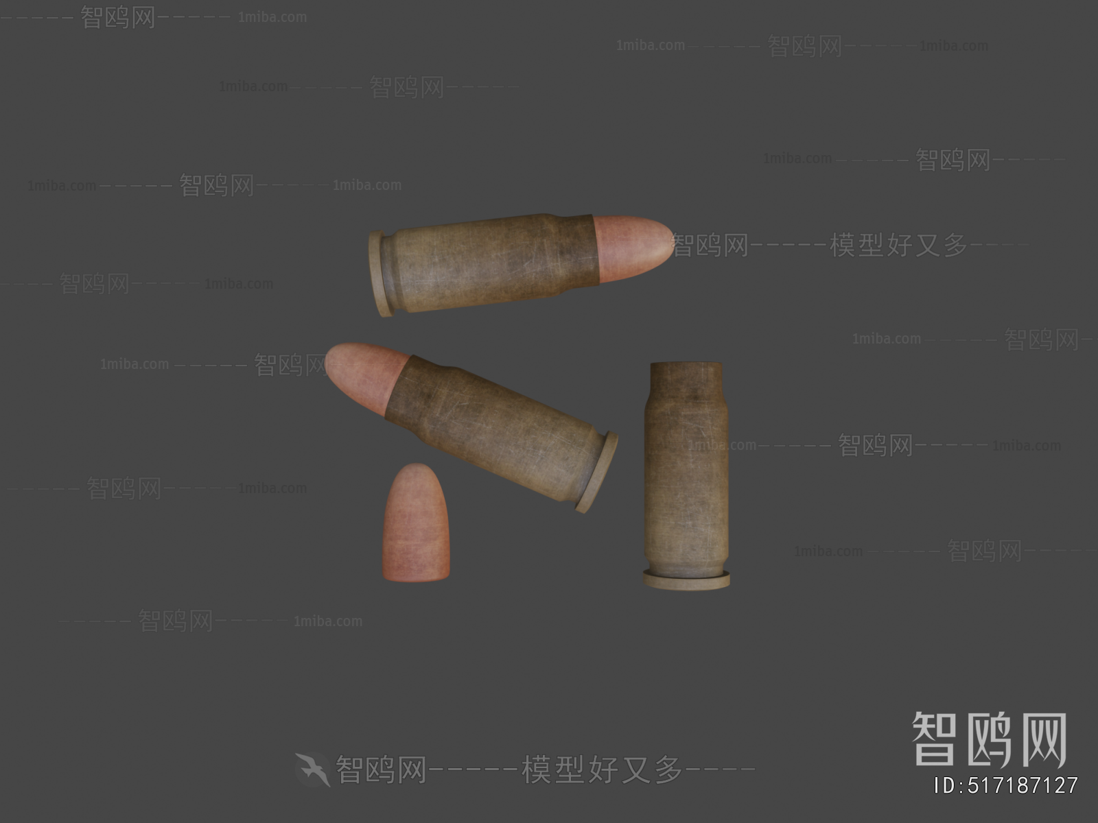 Modern Military Equipment