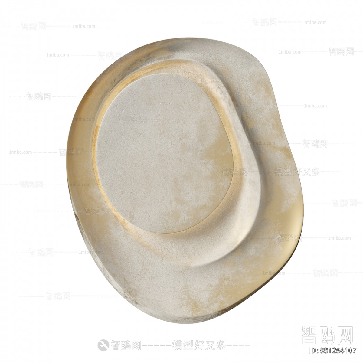 Nordic Style Wall Lamp