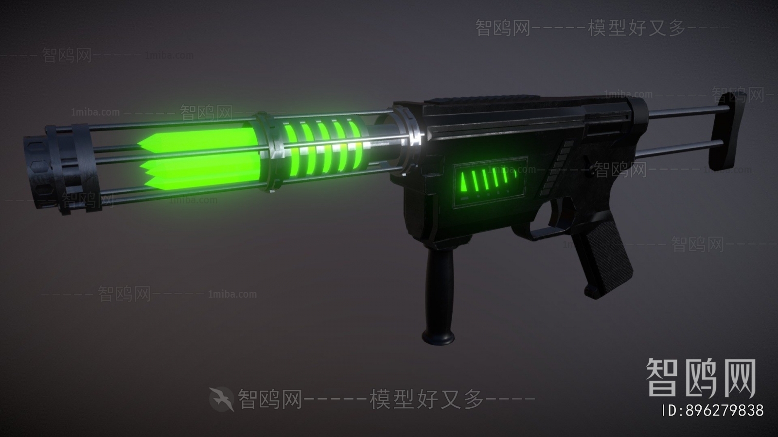 Modern Military Equipment