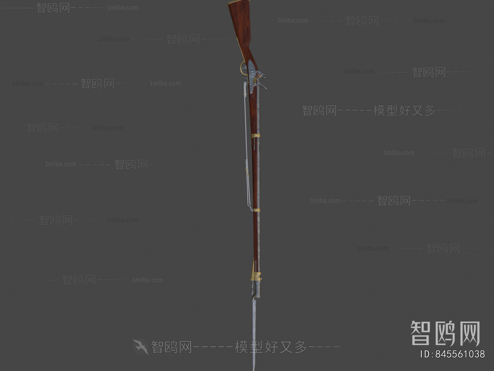 Modern Military Equipment