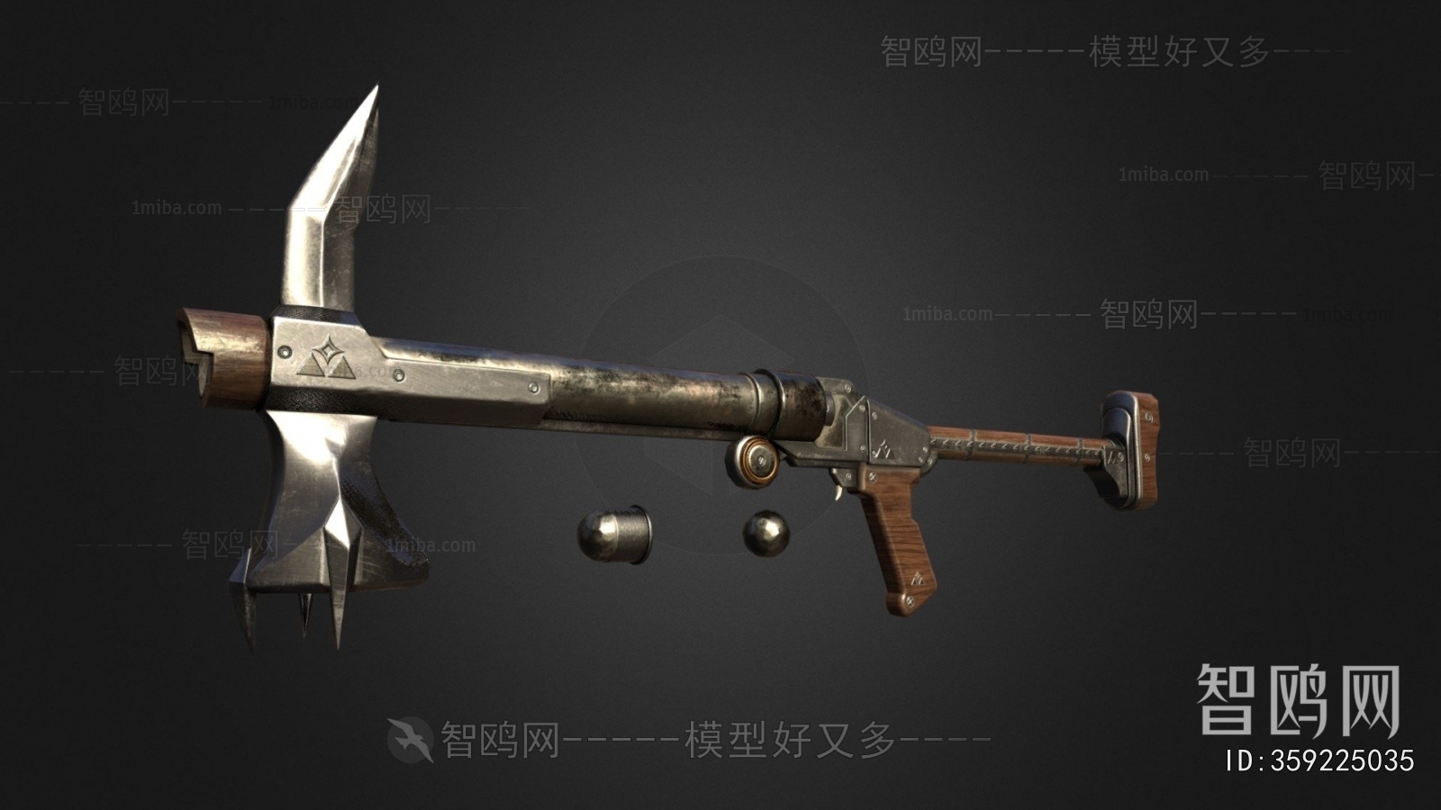 Modern Military Equipment