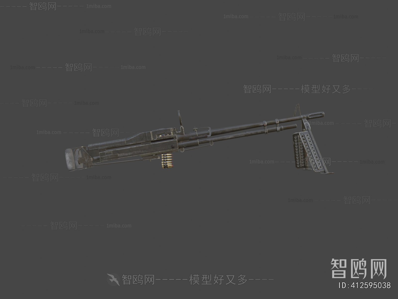 Modern Military Equipment