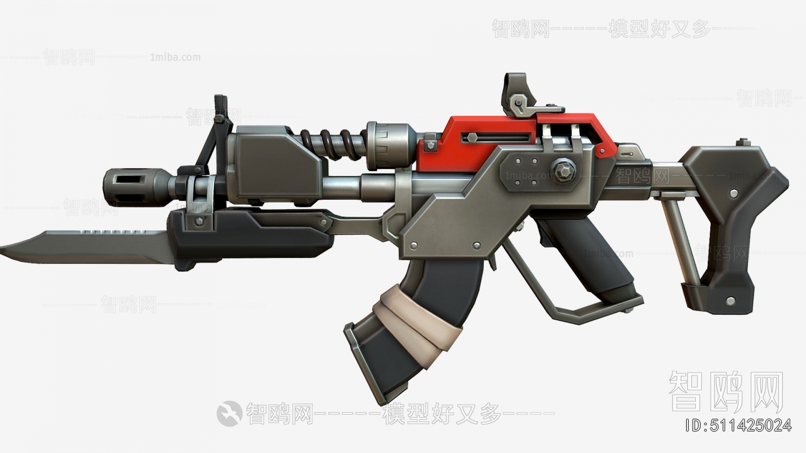 Modern Military Equipment