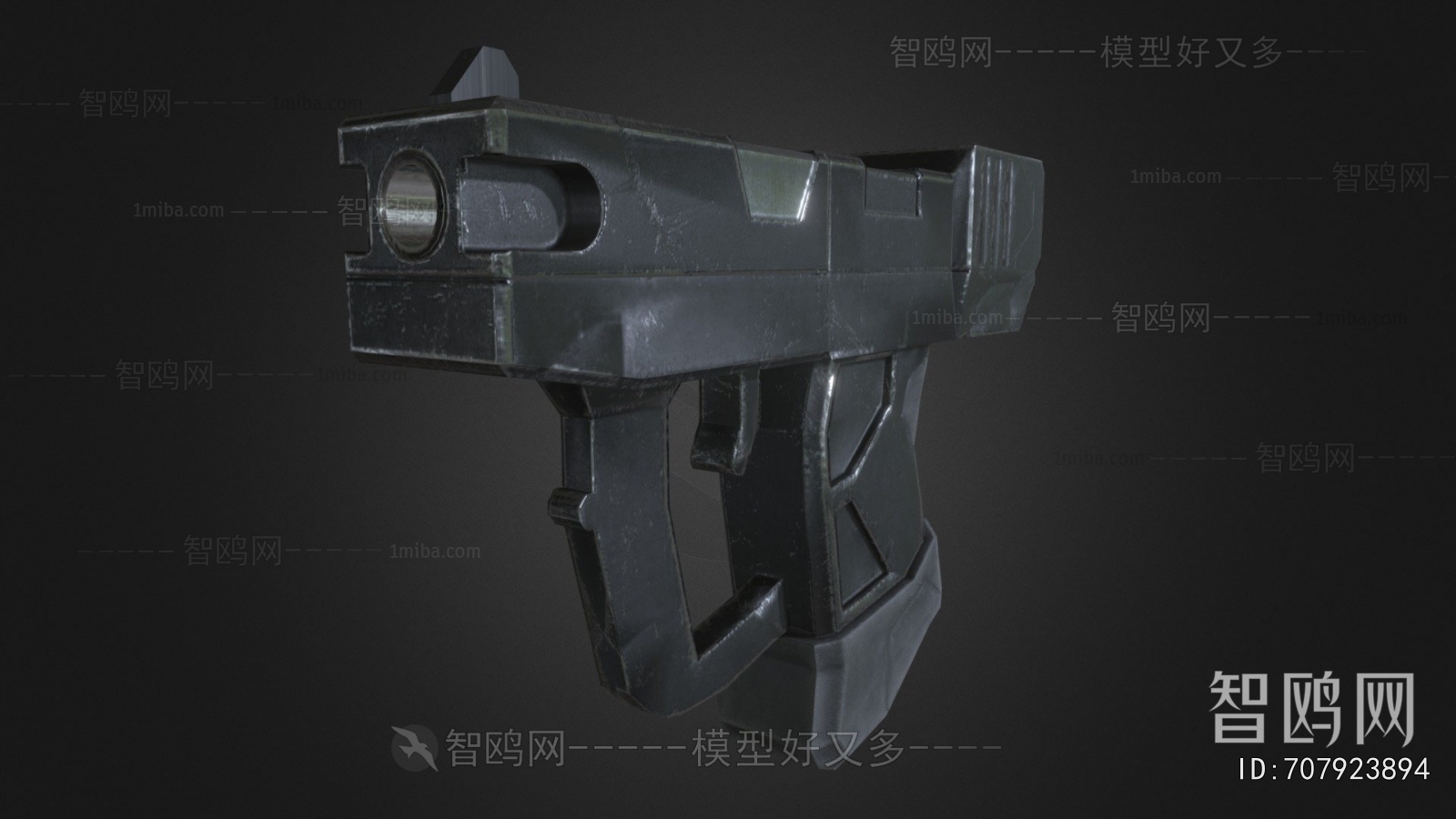 Modern Military Equipment