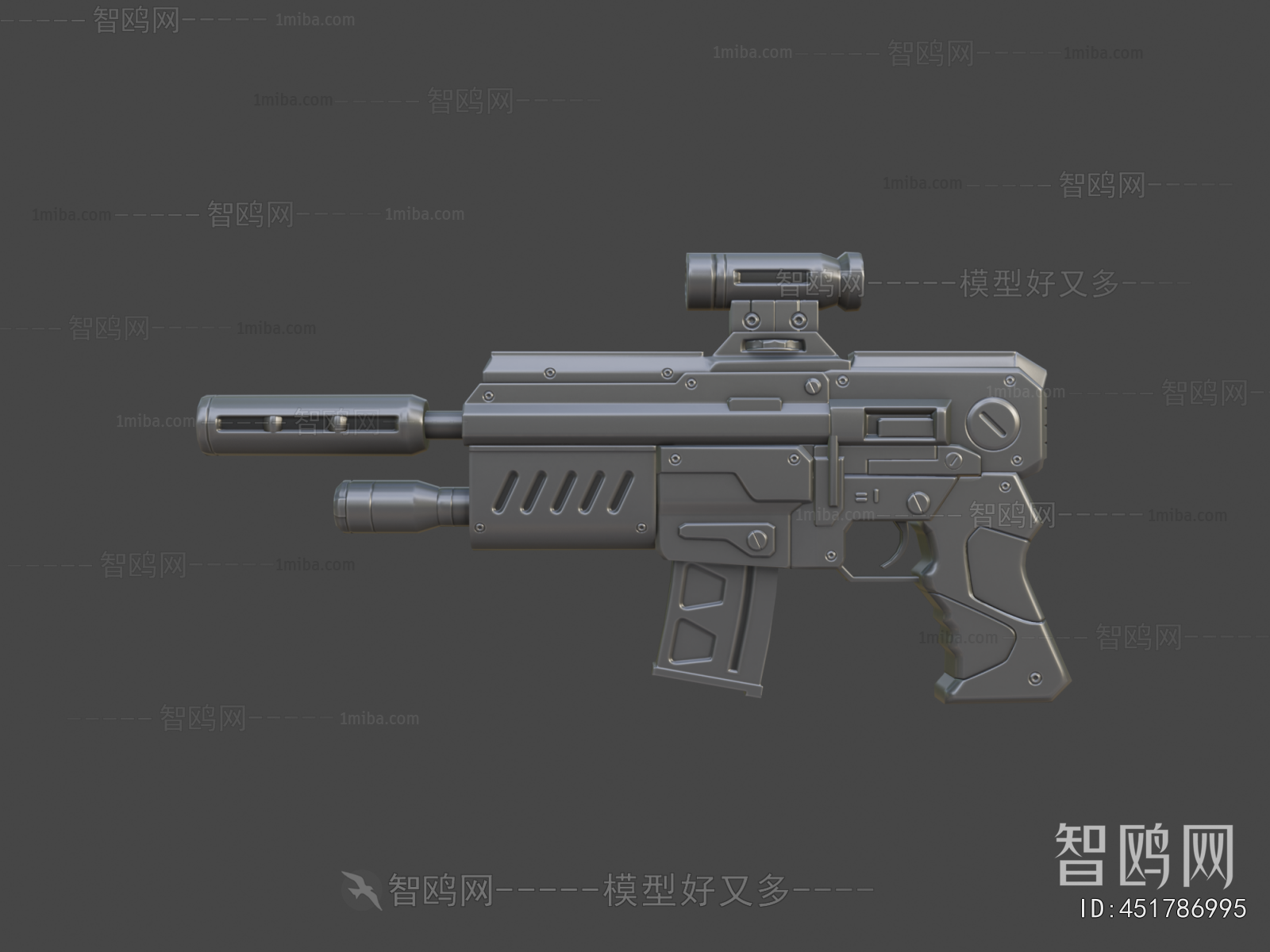 Modern Military Equipment