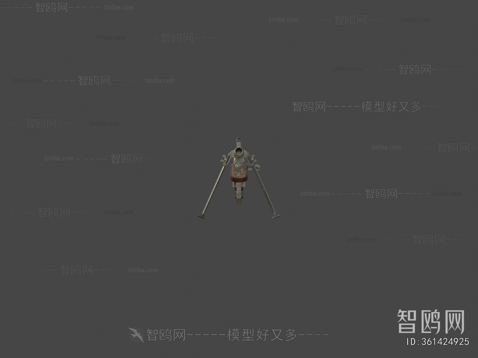 Modern Military Equipment