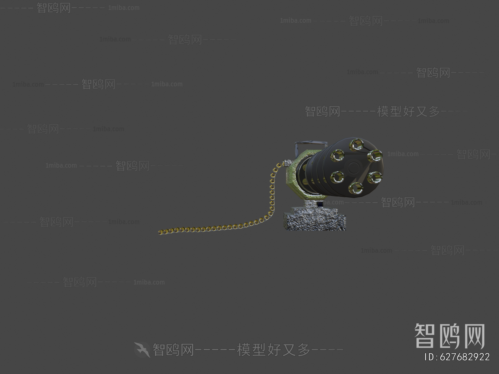 Modern Military Equipment