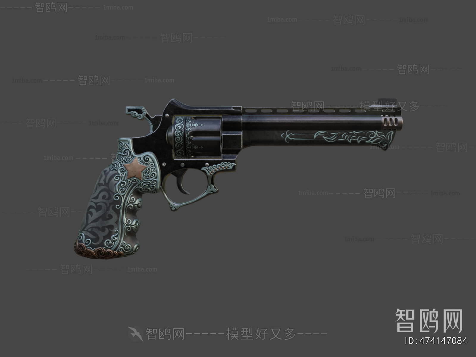 Modern Military Equipment