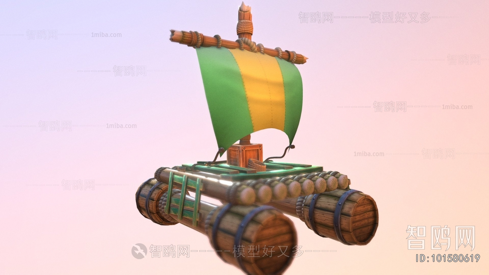 Modern Transportation In Water