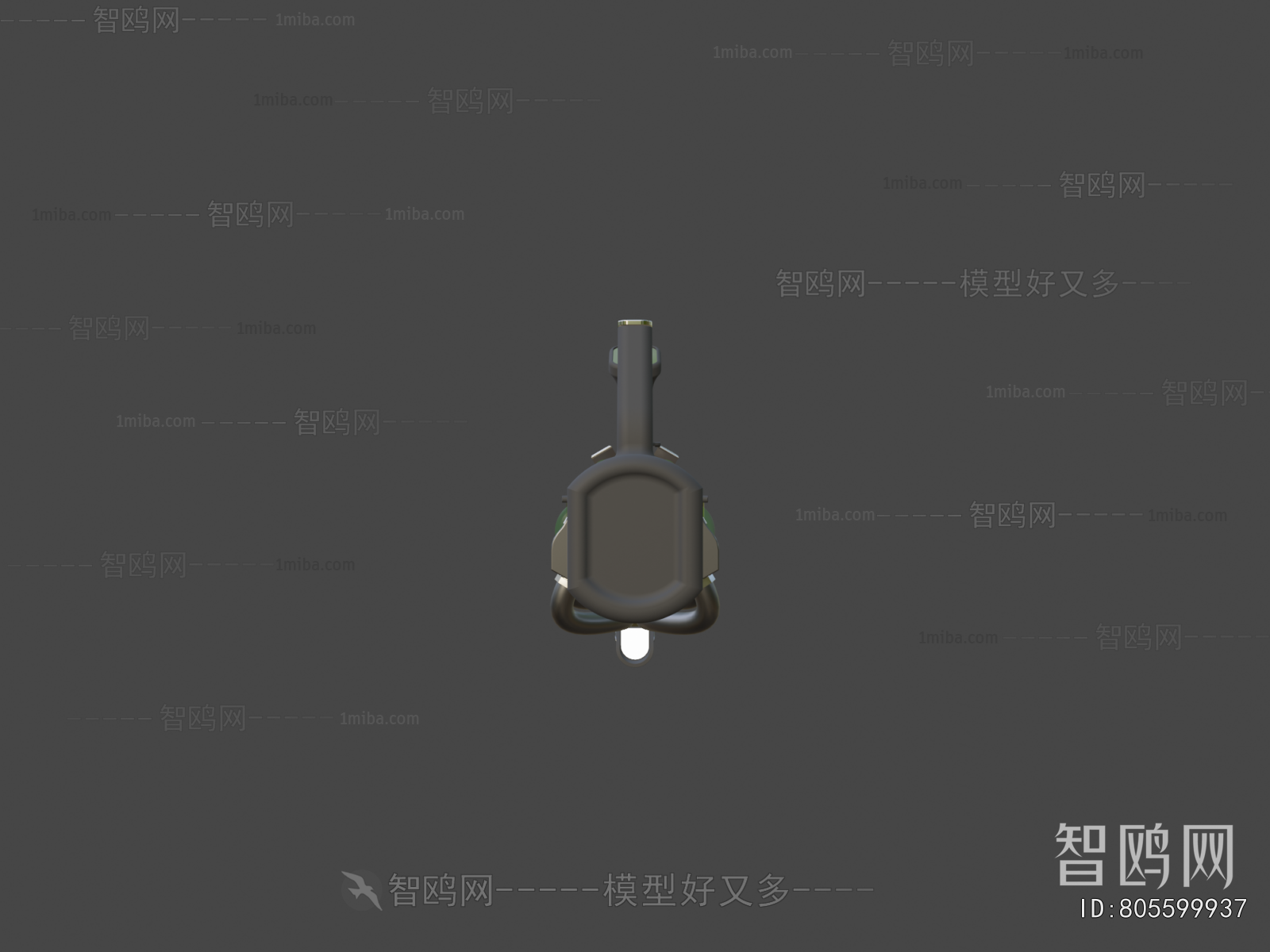 Modern Military Equipment