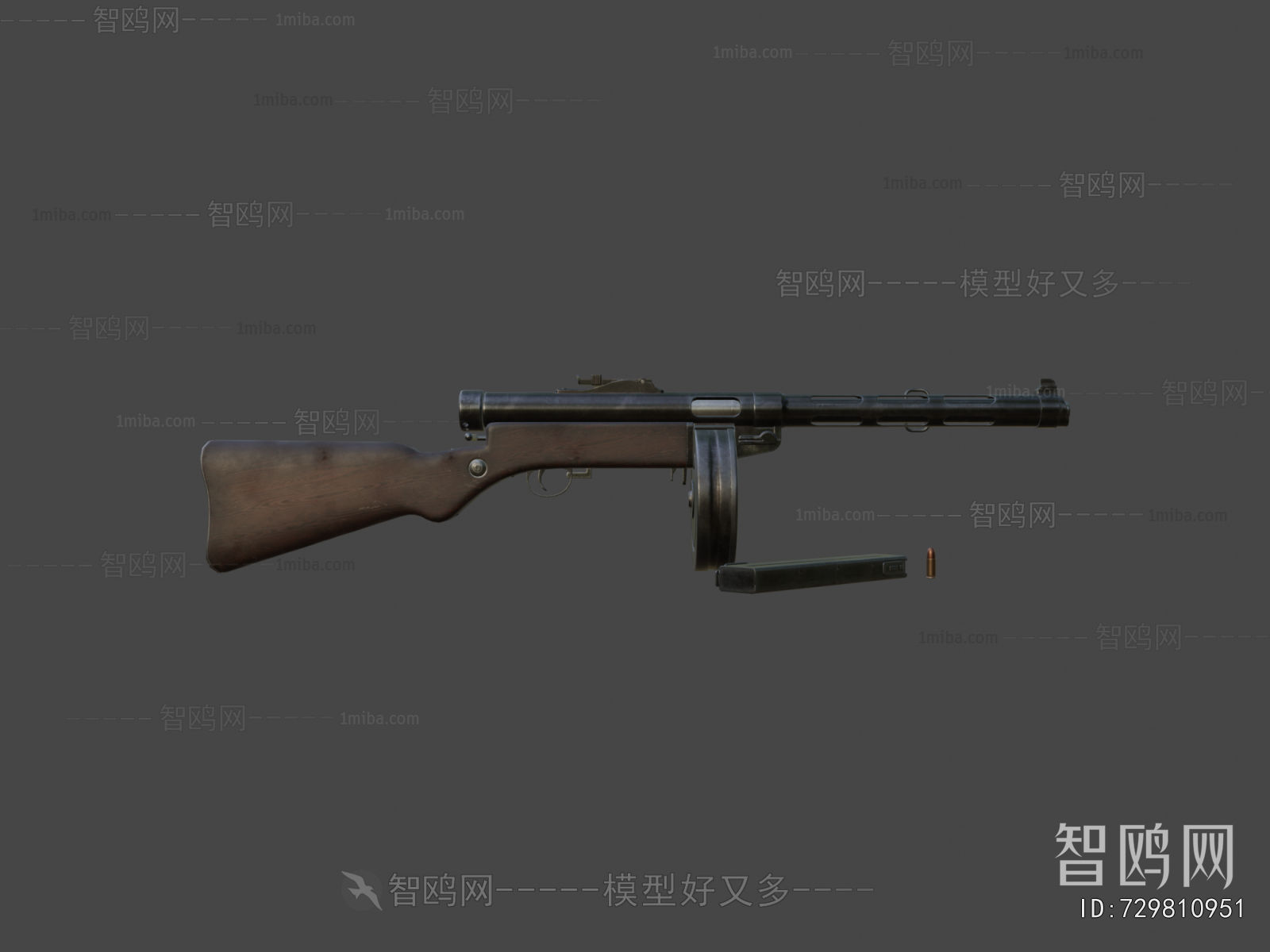 Modern Military Equipment