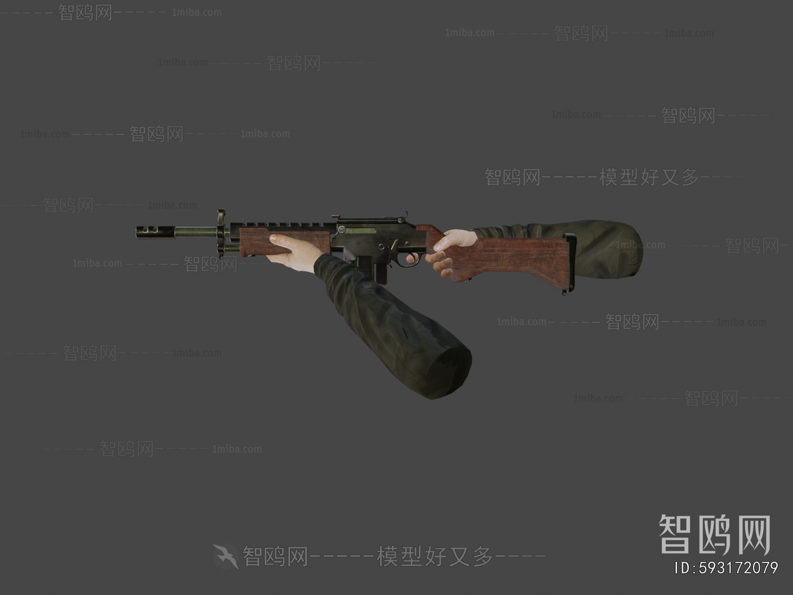 Modern Military Equipment