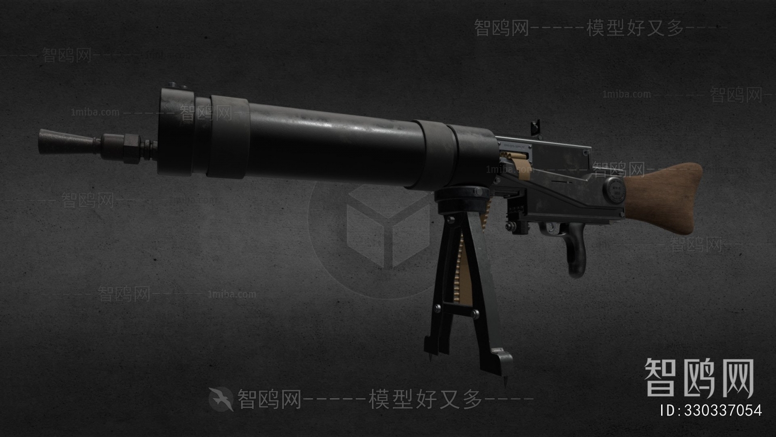 Modern Military Equipment