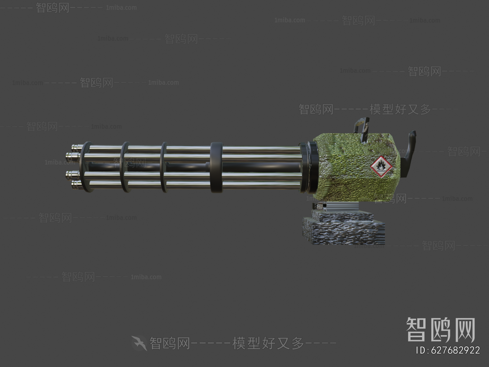 Modern Military Equipment