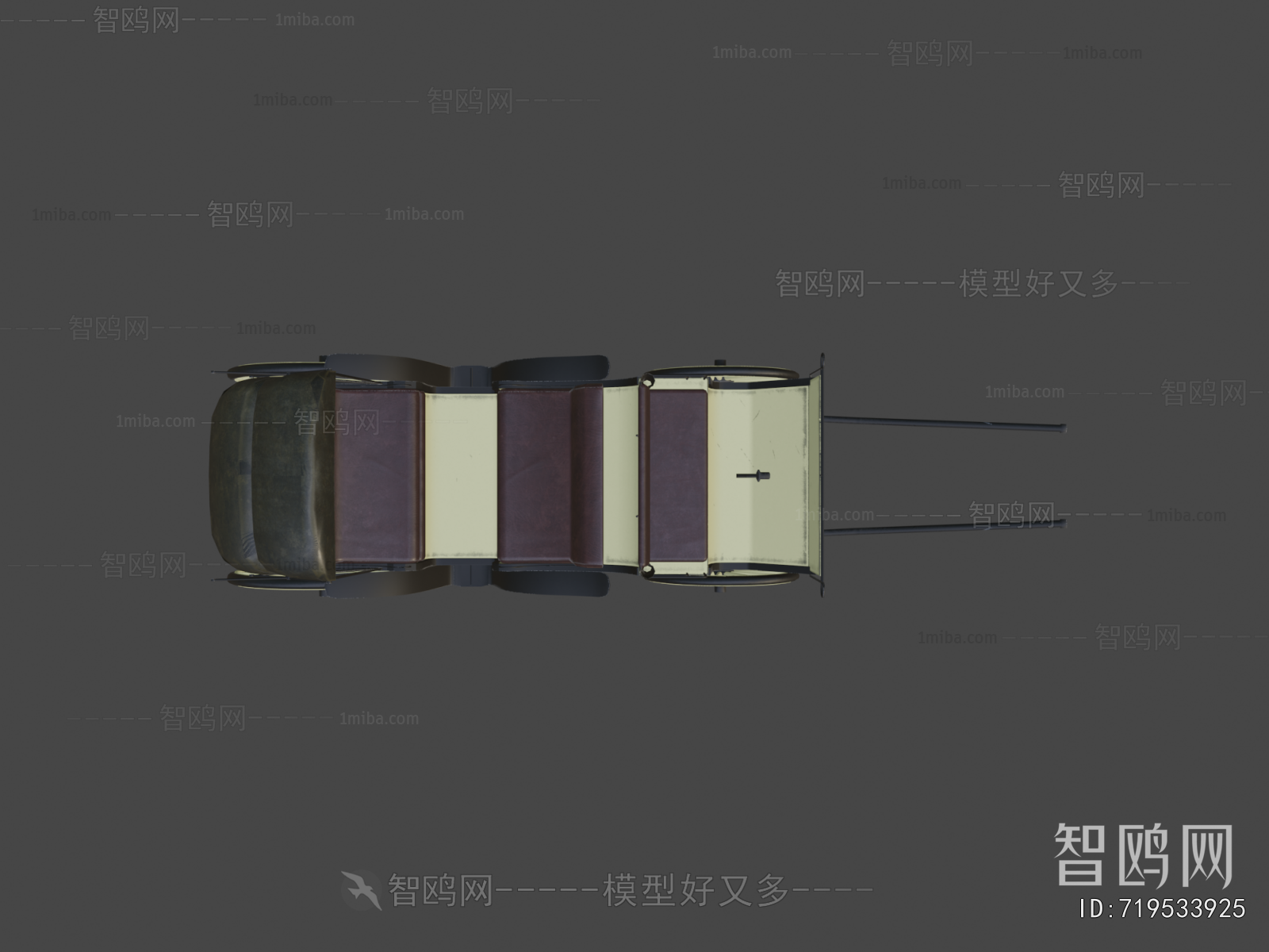 Modern Highway Vehicles