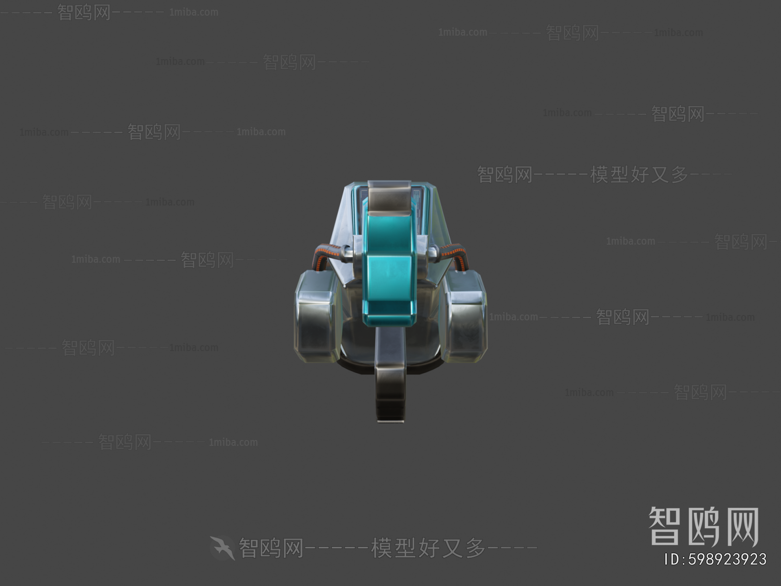 Modern Military Equipment