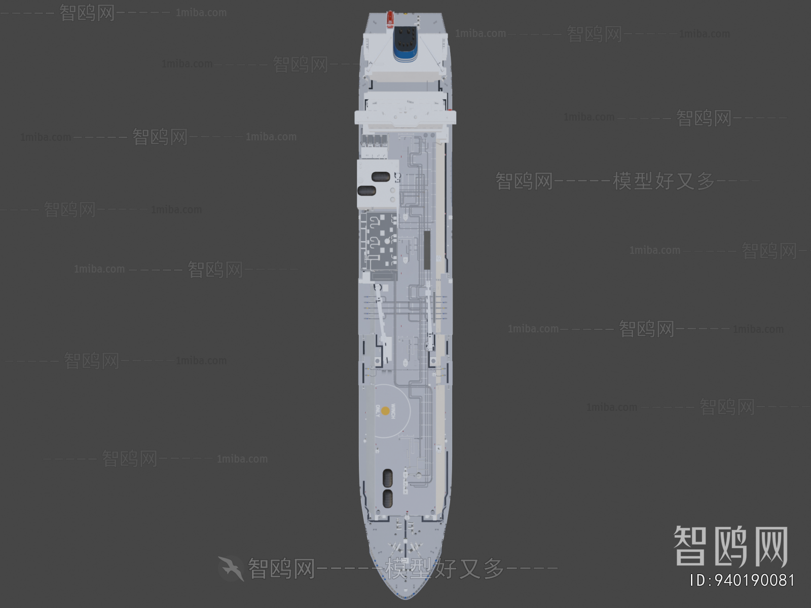 Modern Military Equipment