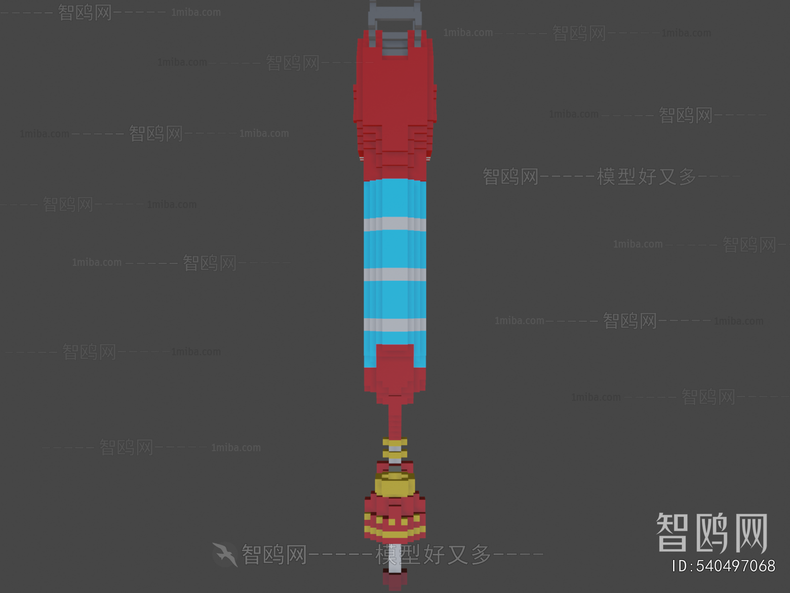 Modern Military Equipment