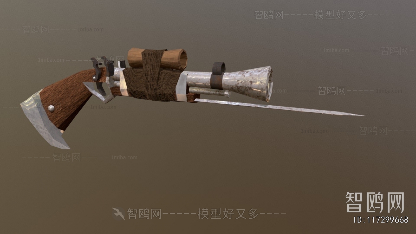 Modern Military Equipment