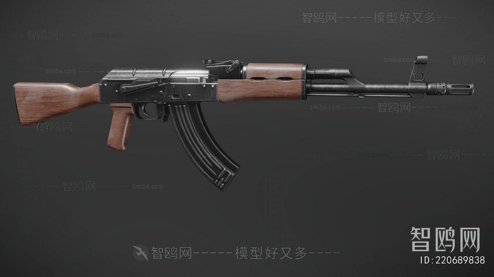 Modern Military Equipment