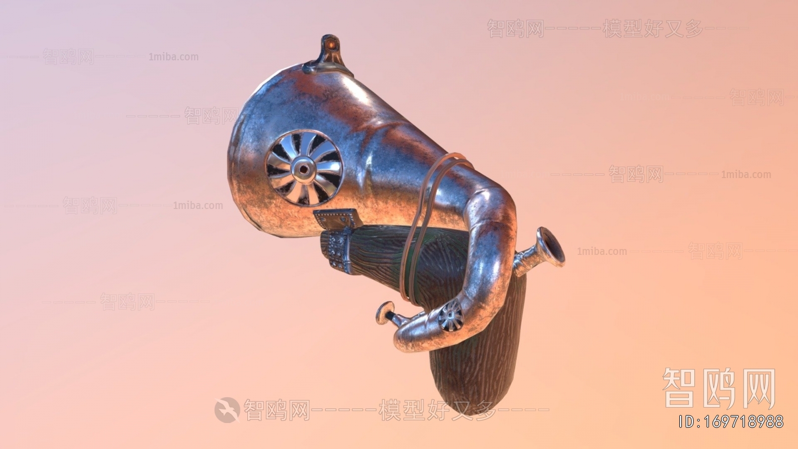 Modern Military Equipment