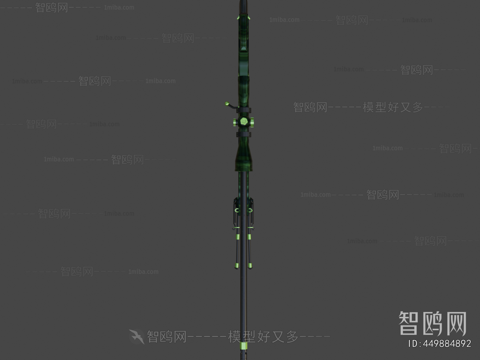 Modern Military Equipment