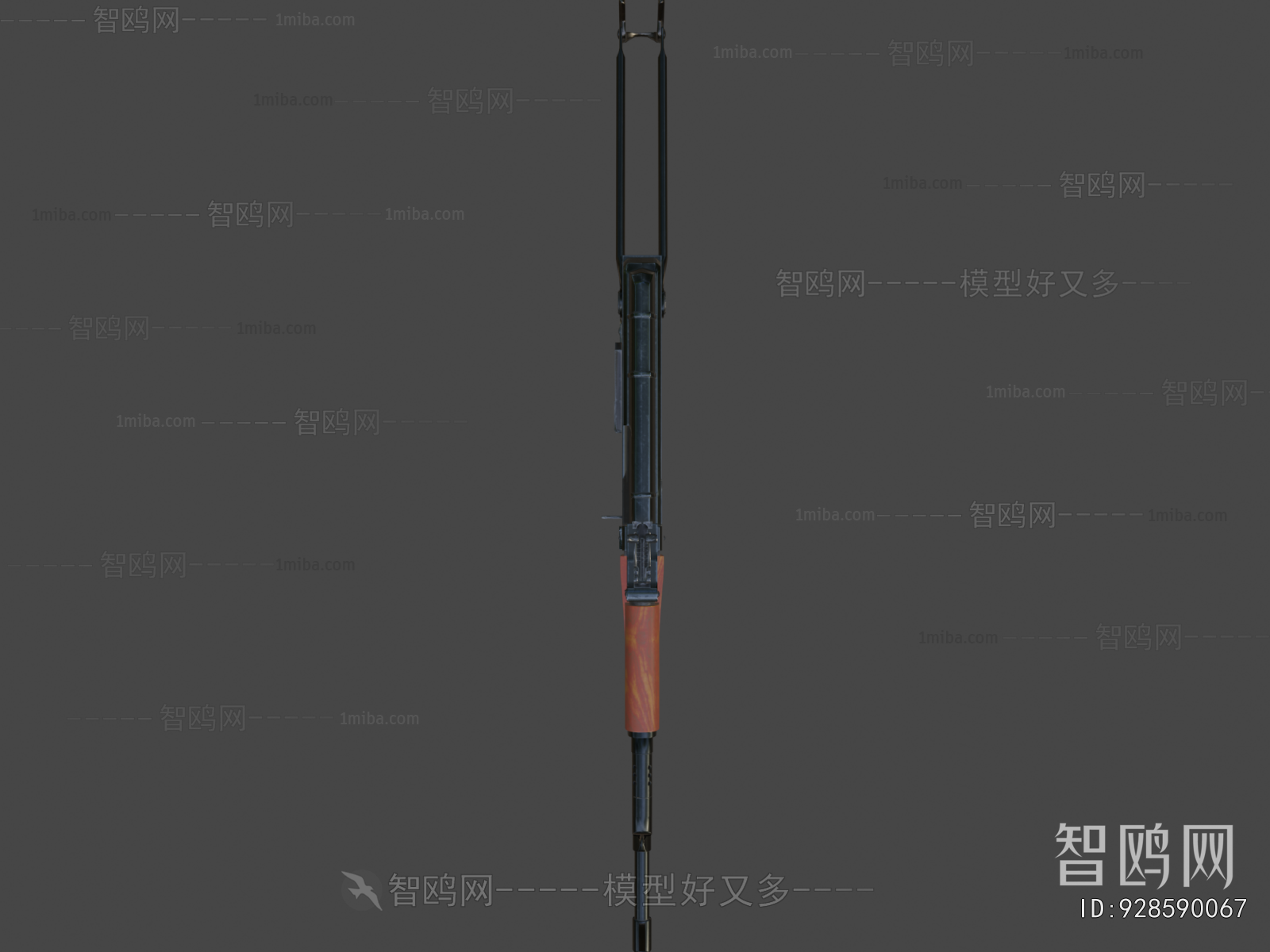 Modern Military Equipment