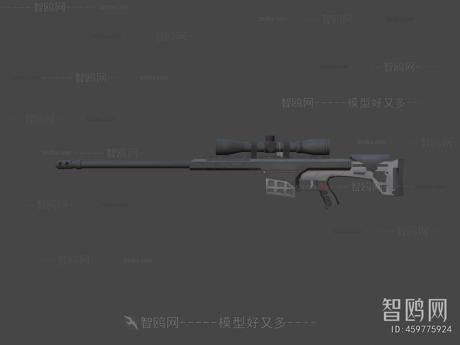 Modern Military Equipment