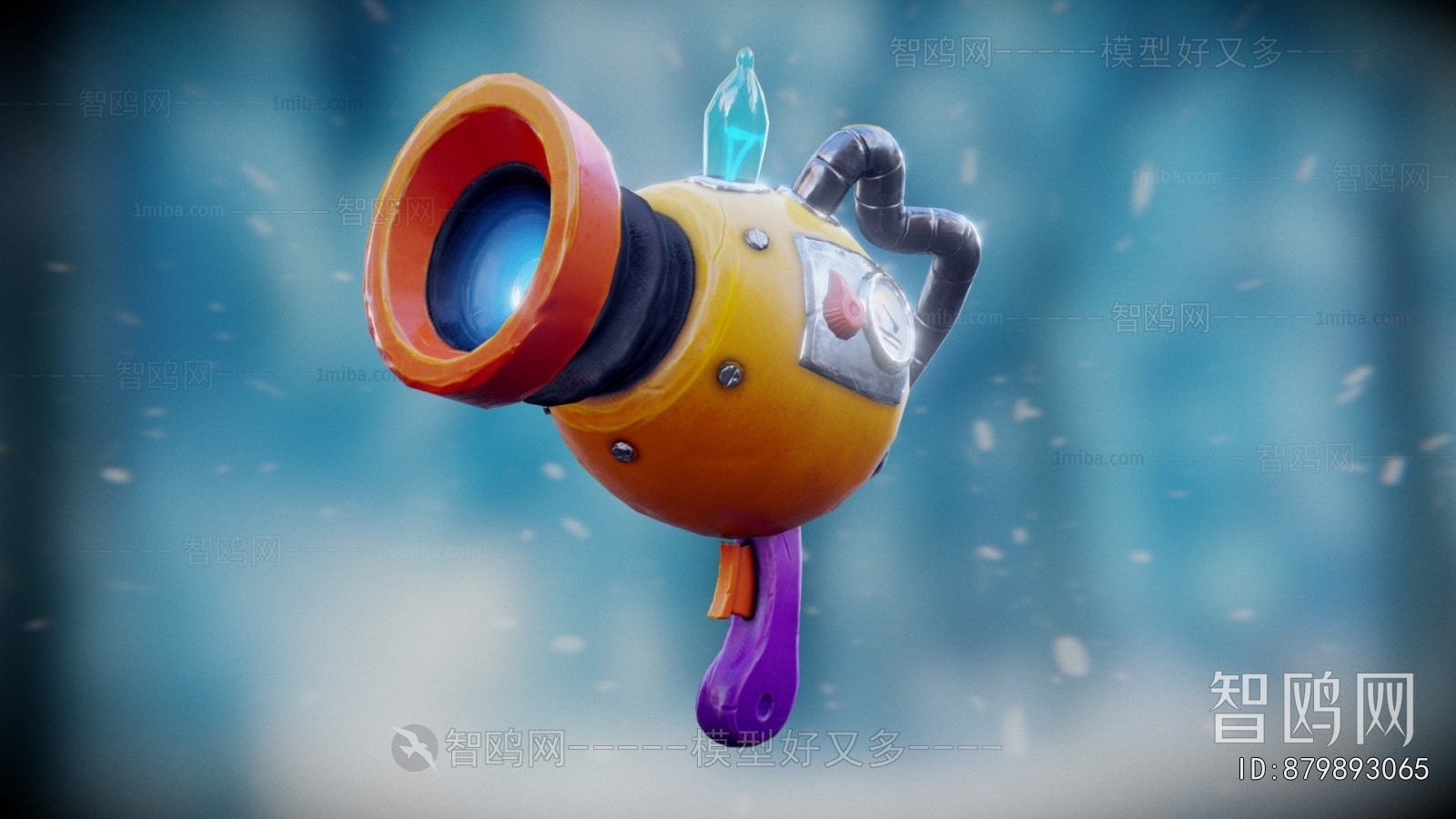 Modern Military Equipment