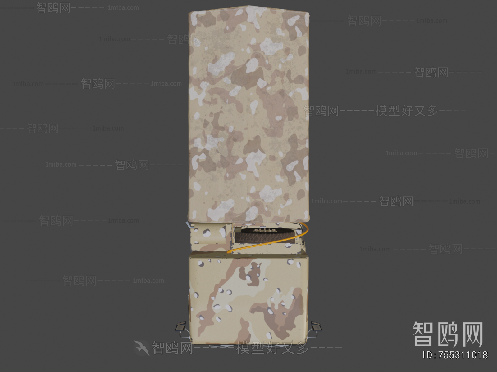 Modern Military Equipment