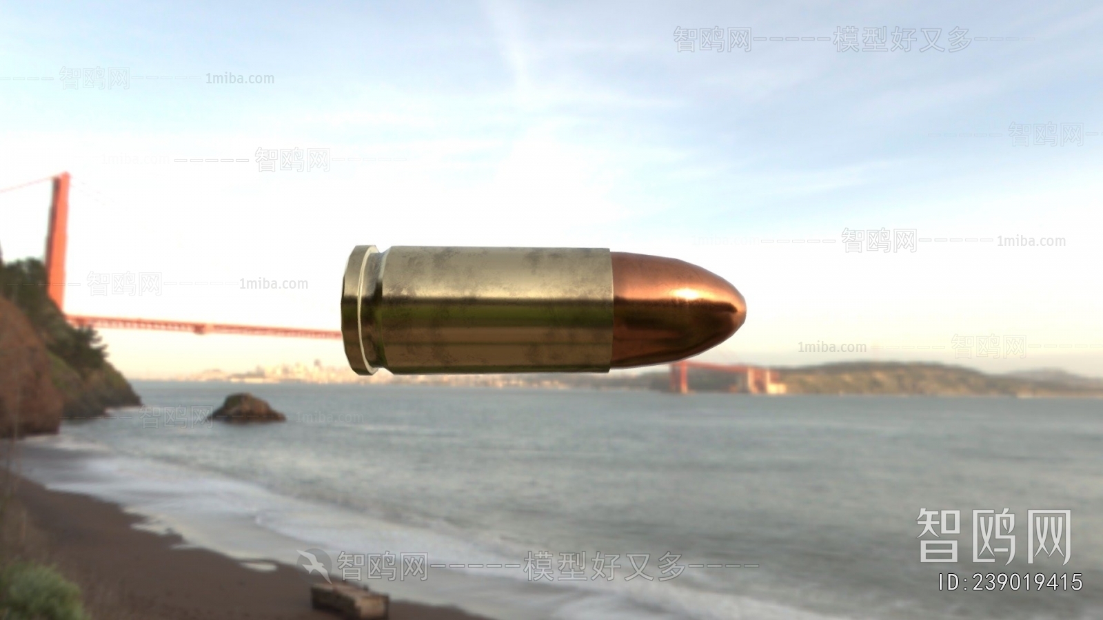 Modern Military Equipment