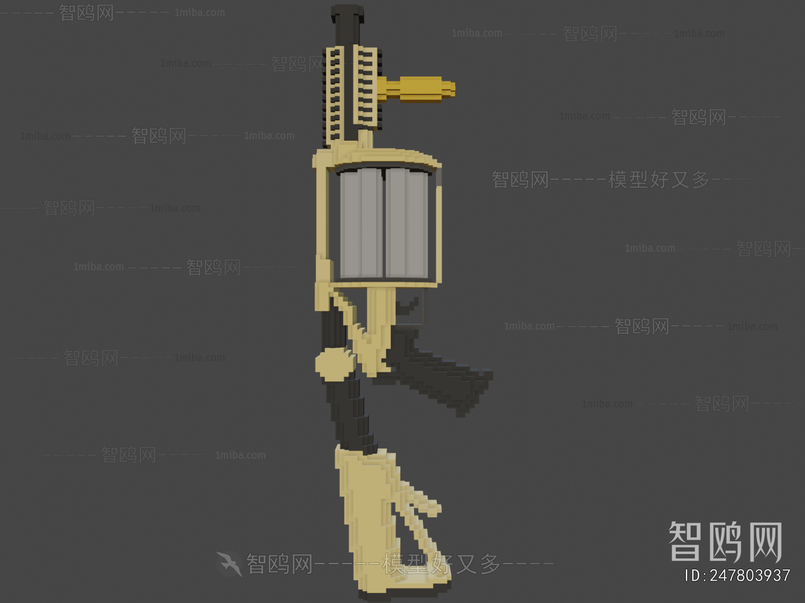 Modern Military Equipment