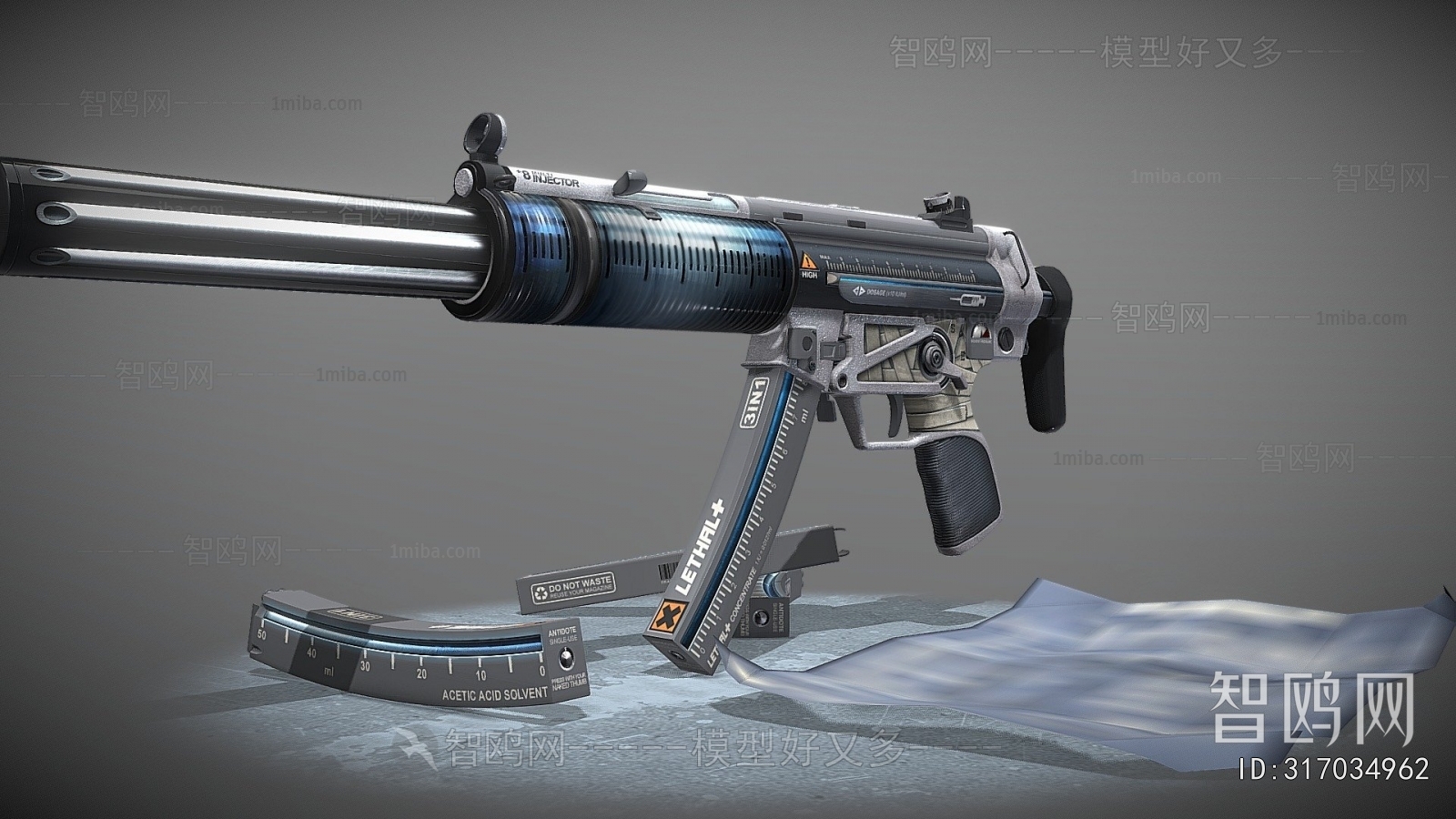 Modern Military Equipment