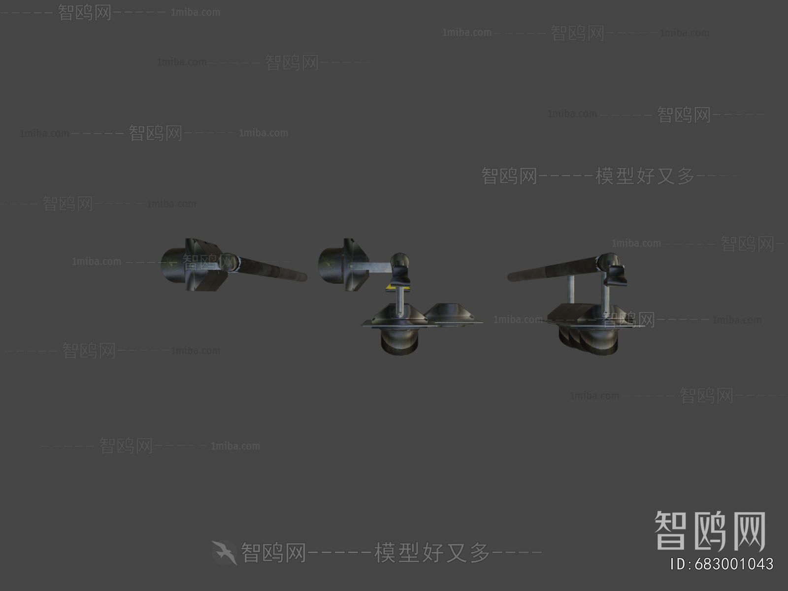 Modern Road Facilities