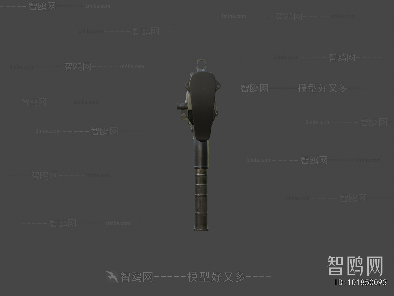 Modern Military Equipment