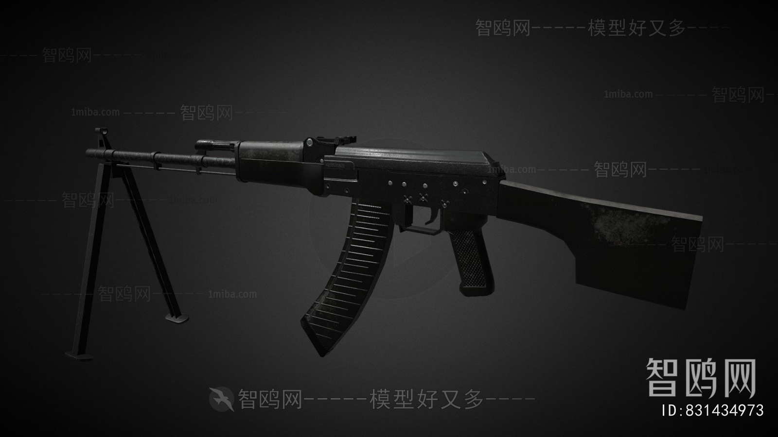 Modern Military Equipment