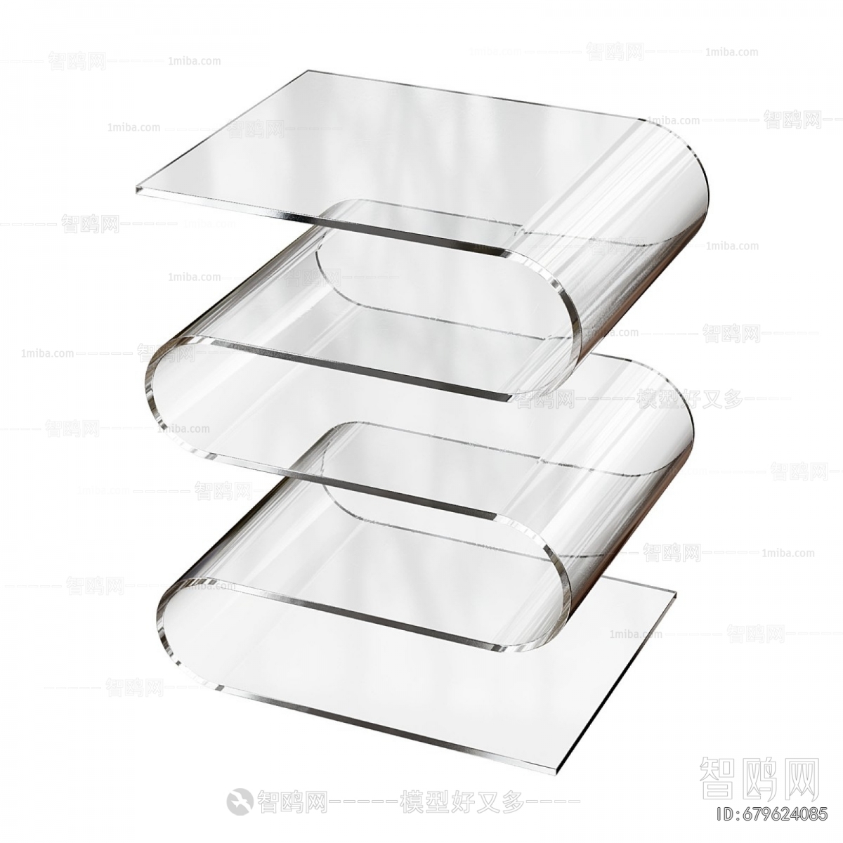 Modern Side Table/corner Table