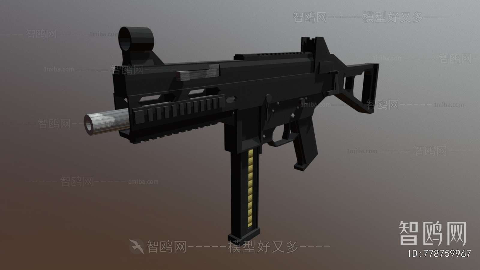 Modern Military Equipment