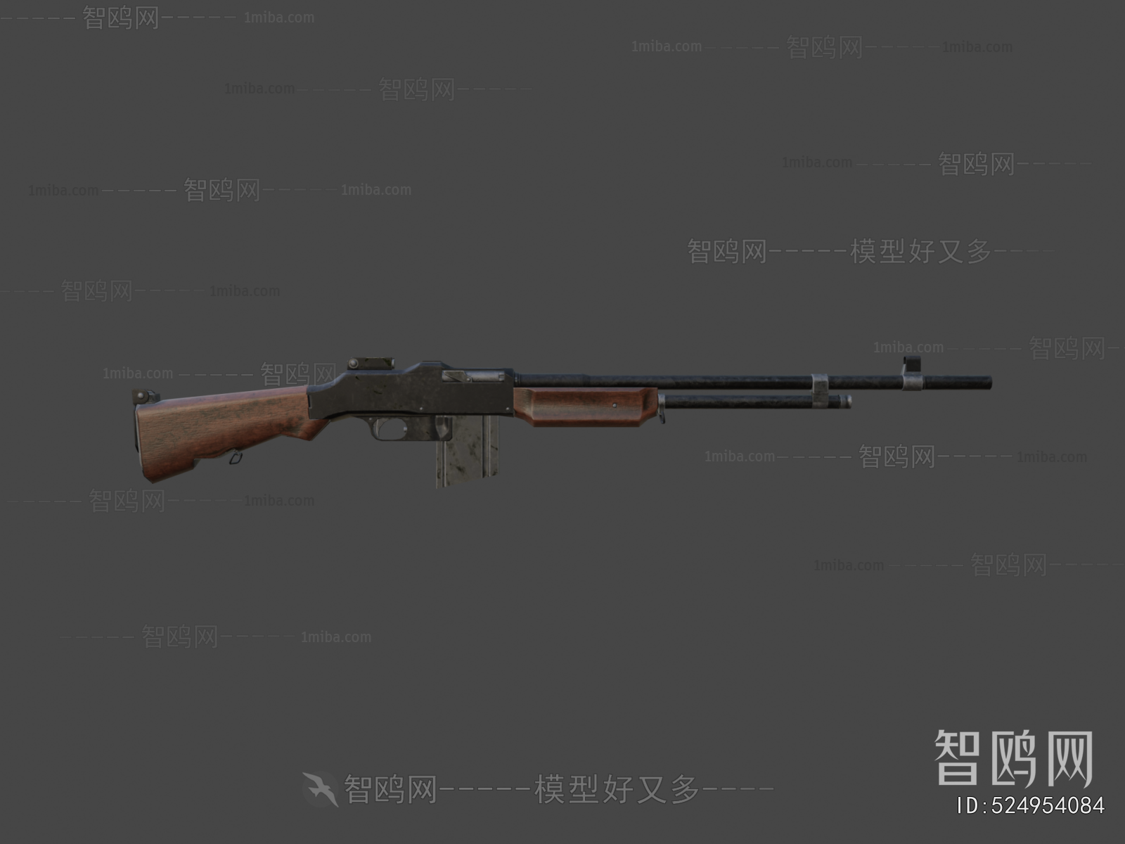 Modern Military Equipment