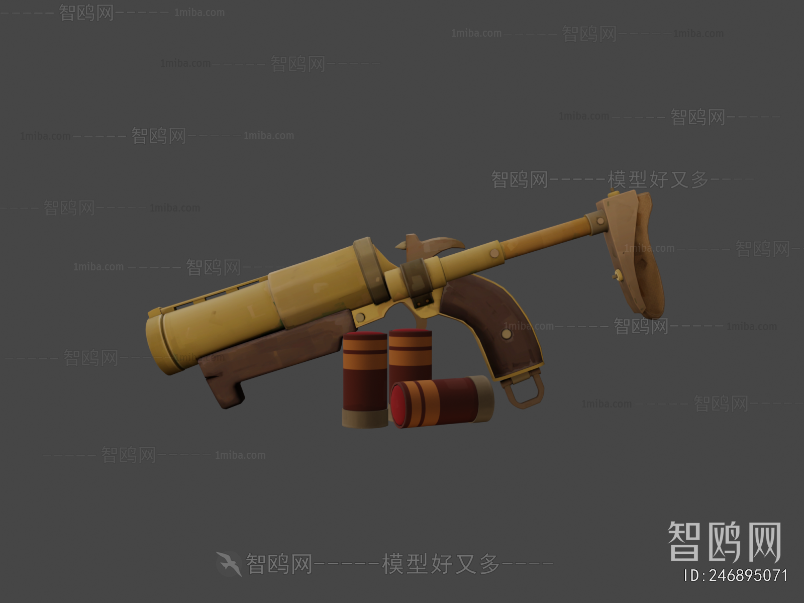 Modern Military Equipment