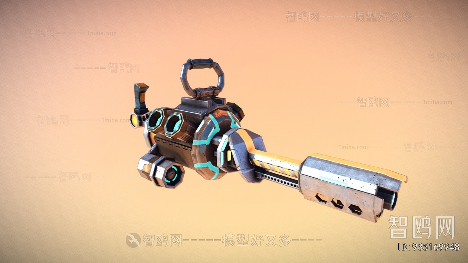 Modern Military Equipment