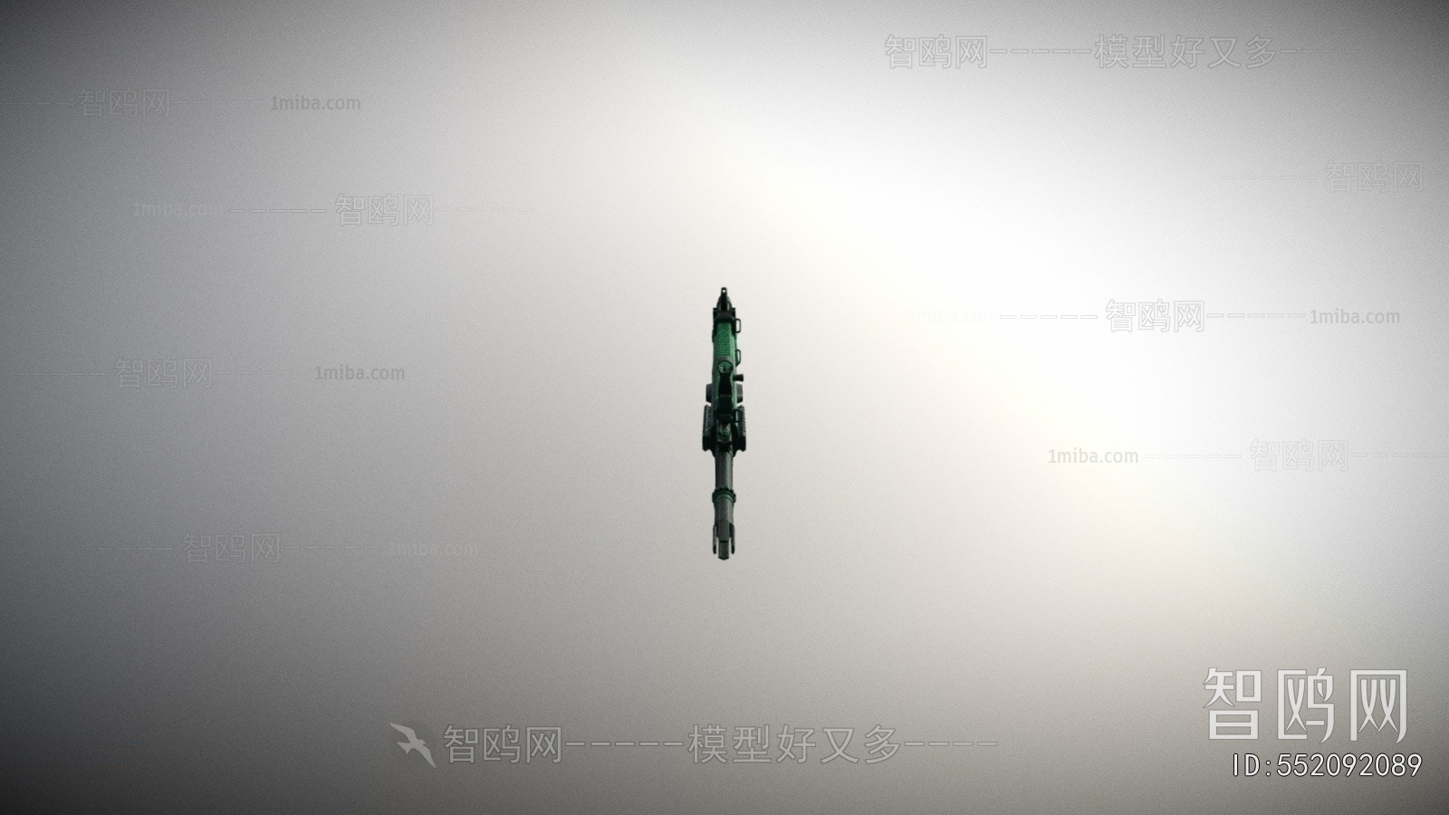 Modern Military Equipment