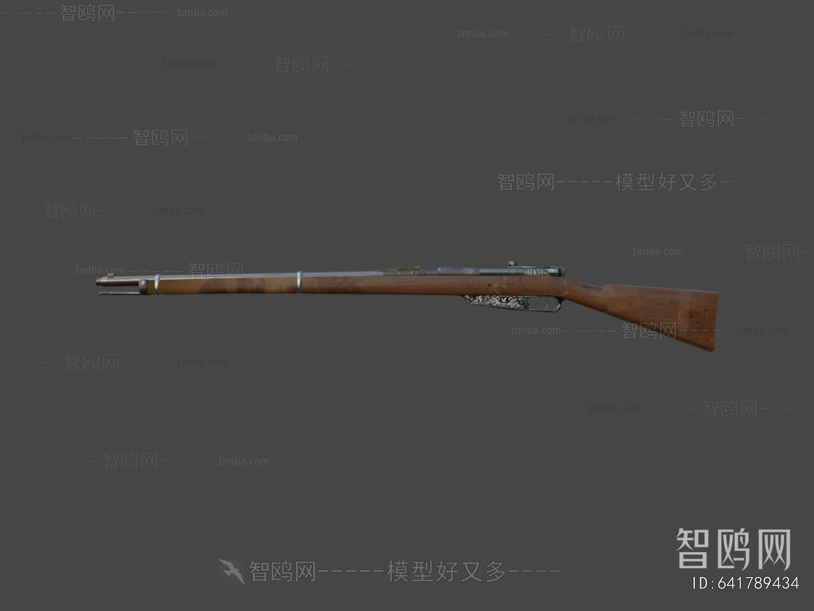 Modern Military Equipment